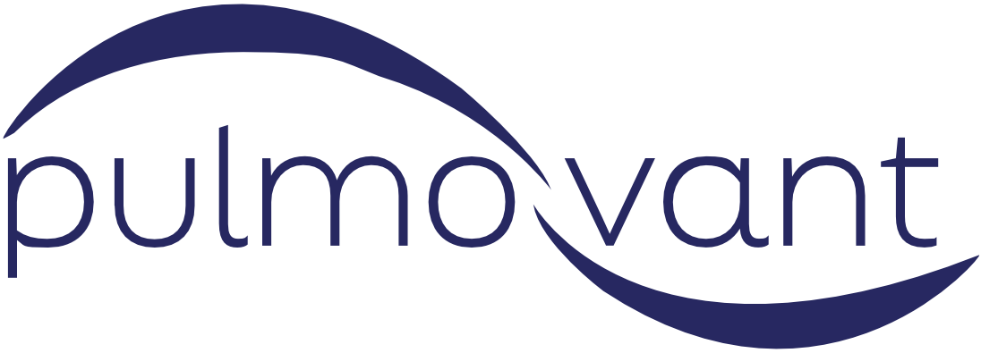 Pulmovant logo