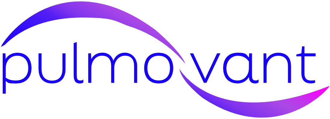 Pulmovant logo