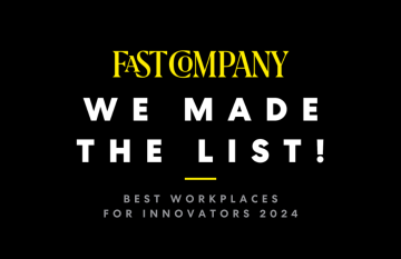 Fast Company Banner